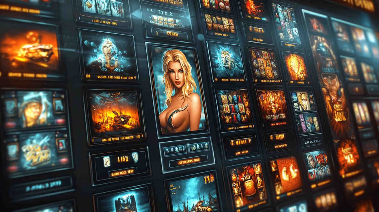 Esports ပြိုင်ပွဲများ real-time လောင်းကစားမြင်ကွင်း