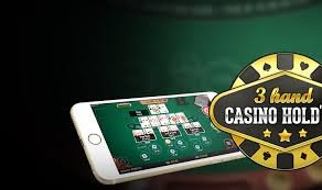 a80333 Live Casino