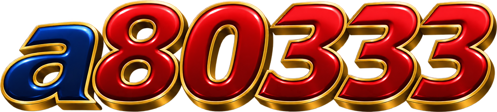 a80333 Logo
